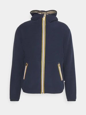 Kurtka z polaru K-way