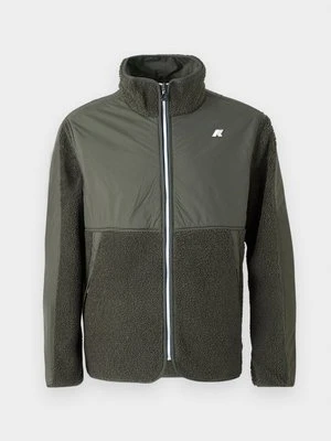 Kurtka z polaru K-way