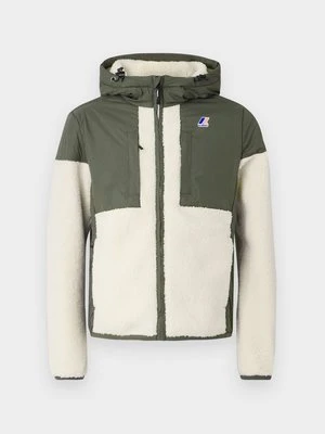 Kurtka z polaru K-way