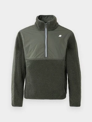 Kurtka z polaru K-way