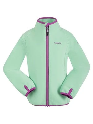 Kurtka z polaru Kamik