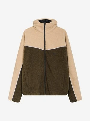 Kurtka z polaru Kaotiko