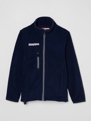 Kurtka z polaru Kappa