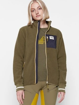 Kurtka z polaru Kari Traa