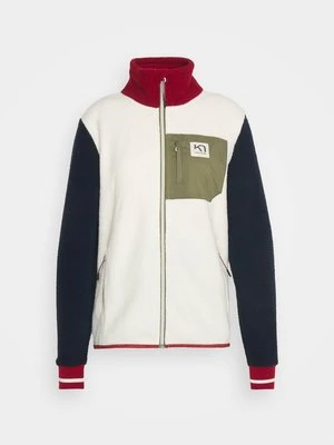 Kurtka z polaru Kari Traa