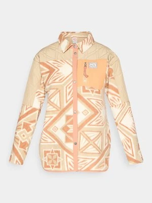 Kurtka z polaru Kari Traa