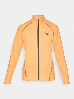 Kurtka z polaru Kari Traa