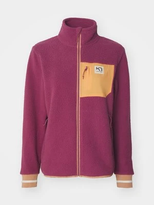 Kurtka z polaru Kari Traa