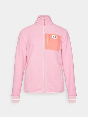 Kurtka z polaru Kari Traa