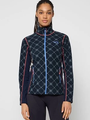 Kurtka z polaru Kari Traa