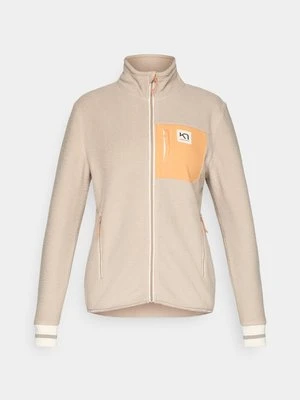 Kurtka z polaru Kari Traa