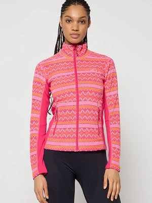 Kurtka z polaru Kari Traa