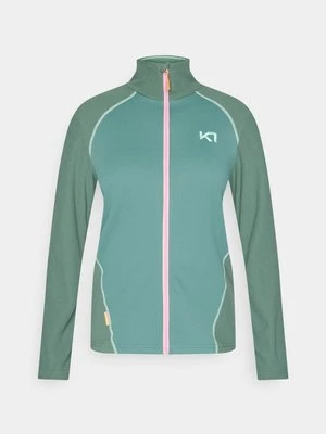 Kurtka z polaru Kari Traa