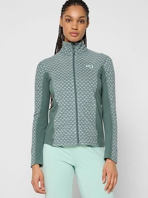 Kurtka z polaru Kari Traa