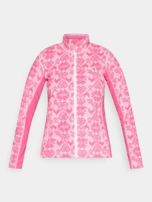 Kurtka z polaru Kari Traa