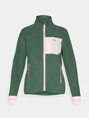 Kurtka z polaru Kari Traa