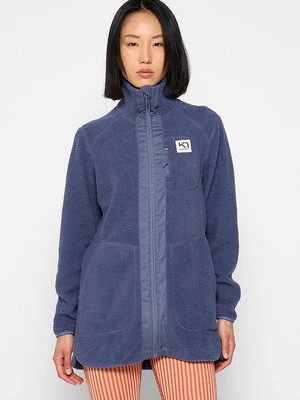 Kurtka z polaru Kari Traa