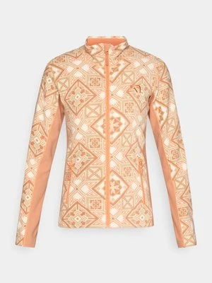 Kurtka z polaru Kari Traa