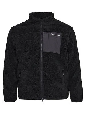 Kurtka z polaru KnowledgeCotton Apparel