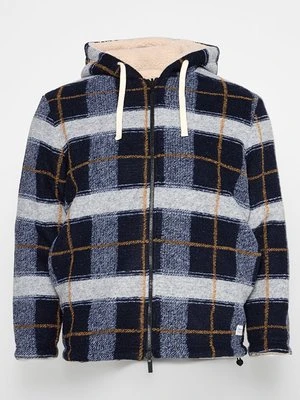 Kurtka z polaru KnowledgeCotton Apparel