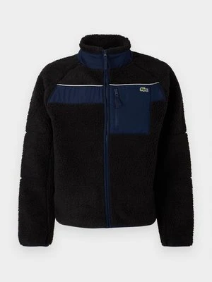 Kurtka z polaru Lacoste