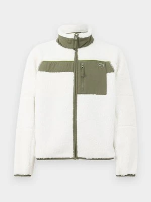 Kurtka z polaru Lacoste