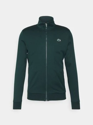 Kurtka z polaru Lacoste Sport