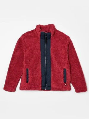Kurtka z polaru LEGO® kidswear