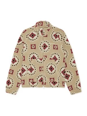 Kurtka z polaru Les Deux