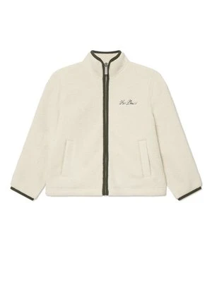 Kurtka z polaru Les Deux