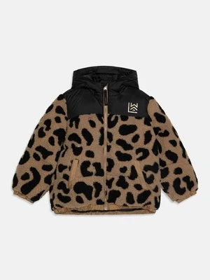 Kurtka z polaru Liewood