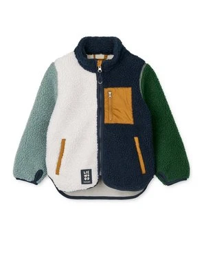 Kurtka z polaru Liewood