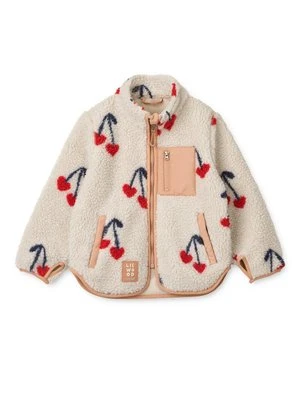 Kurtka z polaru Liewood