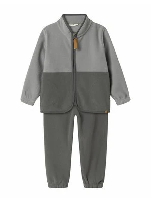 Kurtka z polaru Lil' Atelier