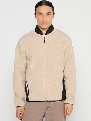 Kurtka z polaru lindbergh