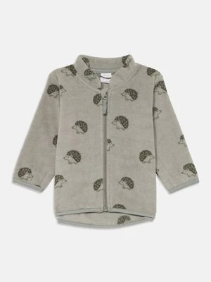 Kurtka z polaru Lindex