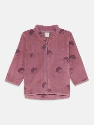 Kurtka z polaru Lindex