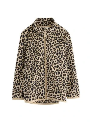 Kurtka z polaru Lindex