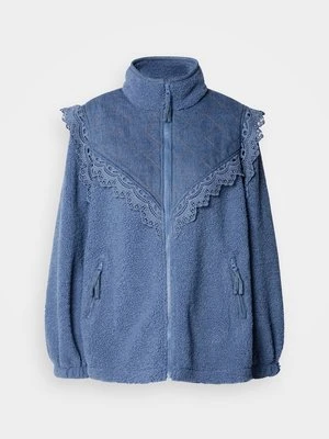 Kurtka z polaru Lollys Laundry