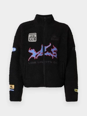 Kurtka z polaru LOW LIGHTS STUDIOS®