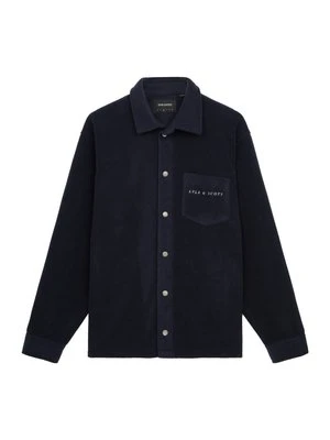 Kurtka z polaru Lyle & Scott