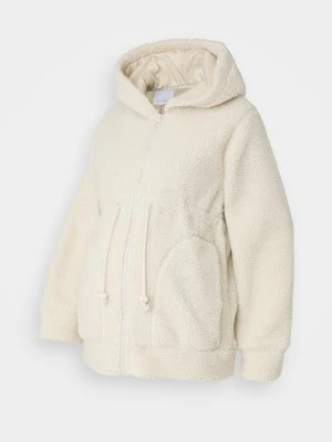 Kurtka z polaru Mamalicious