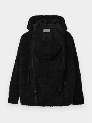 Kurtka z polaru Mamalicious