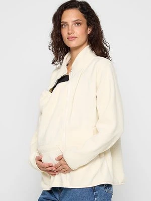 Kurtka z polaru Mamalicious