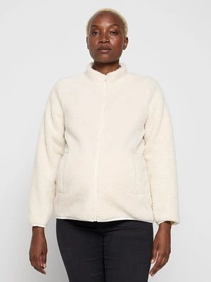 Kurtka z polaru Mamalicious