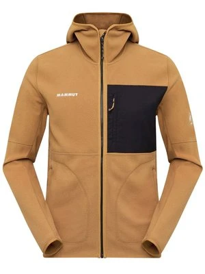 Kurtka z polaru mammut