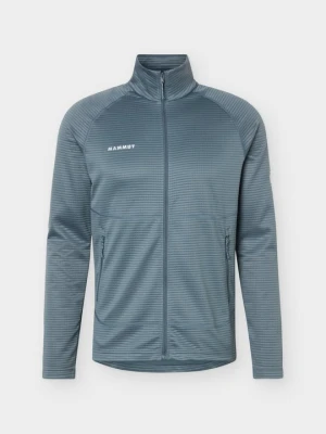 Kurtka z polaru Mammut