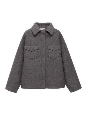 Kurtka z polaru Mango