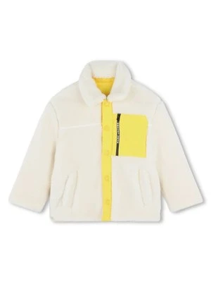 Kurtka z polaru Marc Jacobs