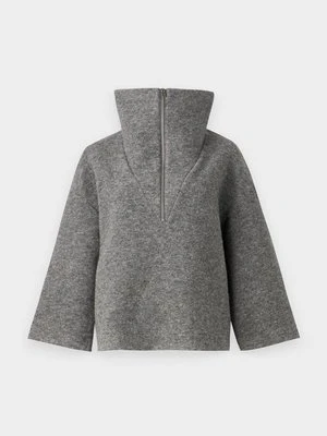 Kurtka z polaru Marc O'Polo DENIM